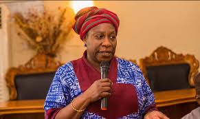 Iyabo Obasanjo Officially Rejoins PDP, Mobilizes Mass Ogun Rally Alongside Oladipupo Adebutu